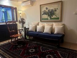 Blk 821 Woodlands Street 82 (Woodlands), HDB Executive #632178441